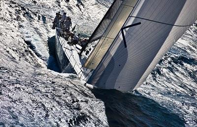 Vela - Giraglia Rolex Cup: in corso gli arrivi della regata d'altura