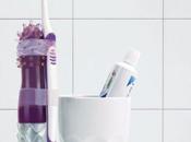 Tutti vogliono spazzolino elettrico