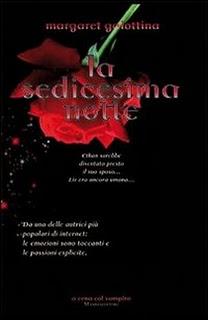 I VAMPIRI DAGLI OCCHI VIOLA: UNA SERIE TUTTA ITALIANA PER GLI AMANTI DEL GENERE PARANORMAL ROMANCE