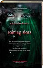 I VAMPIRI DAGLI OCCHI VIOLA: UNA SERIE TUTTA ITALIANA PER GLI AMANTI DEL GENERE PARANORMAL ROMANCE