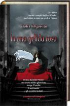 I VAMPIRI DAGLI OCCHI VIOLA: UNA SERIE TUTTA ITALIANA PER GLI AMANTI DEL GENERE PARANORMAL ROMANCE