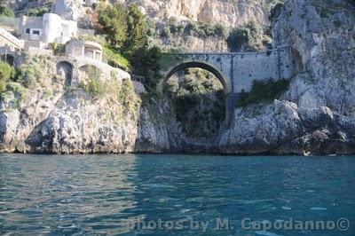 MarMeeting 2010 in Costa d'Amalfi: SI TUFFERANNO DA FURORE