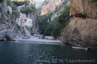 MarMeeting 2010 in Costa d'Amalfi: SI TUFFERANNO DA FURORE