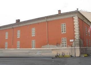 Ex-forno comunale - Si procede a stralci e solo sull'ex-palazzo SS. Giovanni (ex-carceri)