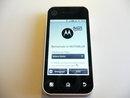 Motorola BackFlip: unboxing e prime impressioni