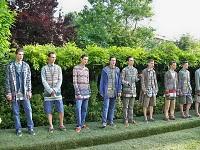 Missoni primavera-estate 2011 / Missoni spring-summer 2011