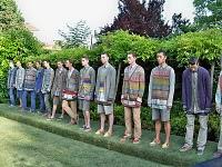 Missoni primavera-estate 2011 / Missoni spring-summer 2011