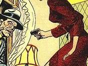 Jane Arden Paper Doll Series