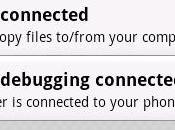 Battery Indicator: visualizzare percentuale della batteria nella barra stato Android