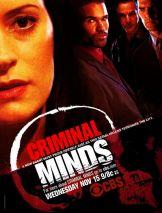 Il  telefilm che pensa come la  mente del criminale