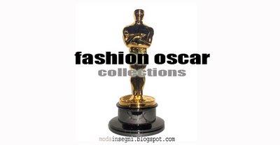 Fashion Oscar Collections Fall Winter 2010-2011