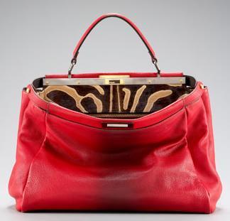 Peek-A-Boo Fendi Peek-A-Boo Fendi