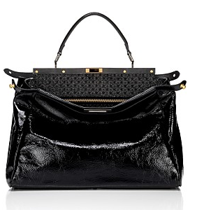 Peek-A-Boo Fendi Peek-A-Boo Fendi