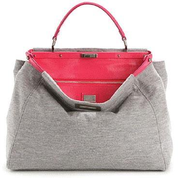Peek-A-Boo Fendi Peek-A-Boo Fendi