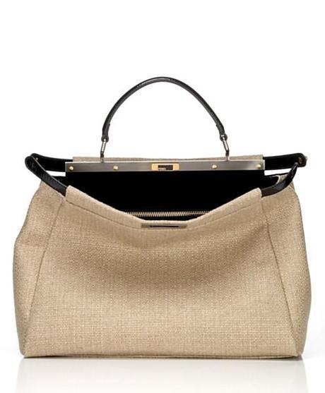 Peek-A-Boo Fendi Peek-A-Boo Fendi