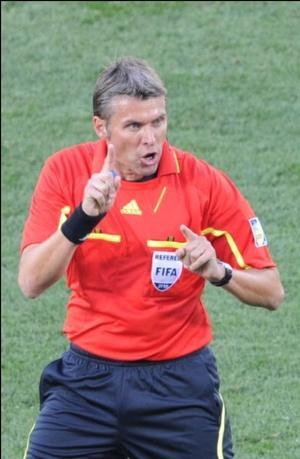 Cerrado por futbol - Fare attenzione Cerrado por futbol - Fare attenzione