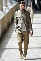 Corneliani primavera-estate 2011 / Corneliani spring-summer 2011