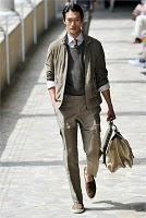 Corneliani primavera-estate 2011 / Corneliani spring-summer 2011