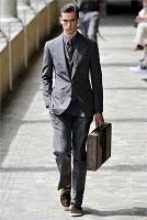 Corneliani primavera-estate 2011 / Corneliani spring-summer 2011