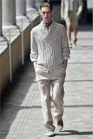 Corneliani primavera-estate 2011 / Corneliani spring-summer 2011