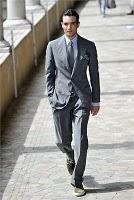 Corneliani primavera-estate 2011 / Corneliani spring-summer 2011