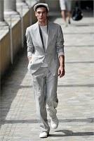 Corneliani primavera-estate 2011 / Corneliani spring-summer 2011