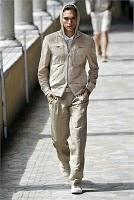 Corneliani primavera-estate 2011 / Corneliani spring-summer 2011