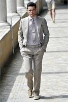 Corneliani primavera-estate 2011 / Corneliani spring-summer 2011