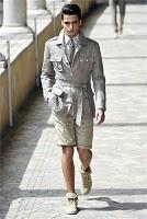 Corneliani primavera-estate 2011 / Corneliani spring-summer 2011