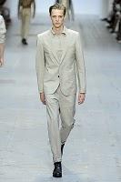 Costume National Homme primavera-estate 2011 / Costume National Homme spring-summer 2011