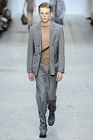 Costume National Homme primavera-estate 2011 / Costume National Homme spring-summer 2011