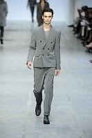 Costume National Homme primavera-estate 2011 / Costume National Homme spring-summer 2011