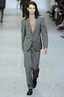 Costume National Homme primavera-estate 2011 / Costume National Homme spring-summer 2011