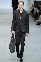 Costume National Homme primavera-estate 2011 / Costume National Homme spring-summer 2011