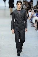 Costume National Homme primavera-estate 2011 / Costume National Homme spring-summer 2011