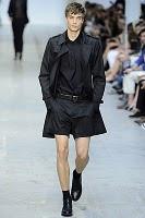 Costume National Homme primavera-estate 2011 / Costume National Homme spring-summer 2011