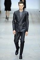 Costume National Homme primavera-estate 2011 / Costume National Homme spring-summer 2011