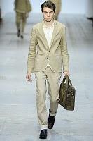 Costume National Homme primavera-estate 2011 / Costume National Homme spring-summer 2011