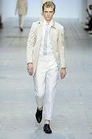 Costume National Homme primavera-estate 2011 / Costume National Homme spring-summer 2011