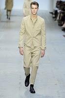 Costume National Homme primavera-estate 2011 / Costume National Homme spring-summer 2011