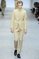 Costume National Homme primavera-estate 2011 / Costume National Homme spring-summer 2011