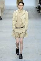 Costume National Homme primavera-estate 2011 / Costume National Homme spring-summer 2011