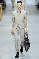 Costume National Homme primavera-estate 2011 / Costume National Homme spring-summer 2011