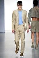 Calvin Klein Collection primavera-estate 2011 / Calvin Klein Collection spring-summer 2011