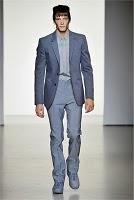 Calvin Klein Collection primavera-estate 2011 / Calvin Klein Collection spring-summer 2011