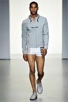 Calvin Klein Collection primavera-estate 2011 / Calvin Klein Collection spring-summer 2011