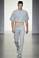 Calvin Klein Collection primavera-estate 2011 / Calvin Klein Collection spring-summer 2011