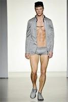 Calvin Klein Collection primavera-estate 2011 / Calvin Klein Collection spring-summer 2011