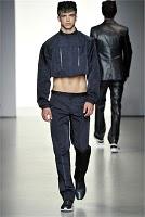 Calvin Klein Collection primavera-estate 2011 / Calvin Klein Collection spring-summer 2011