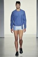 Calvin Klein Collection primavera-estate 2011 / Calvin Klein Collection spring-summer 2011